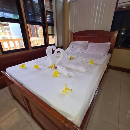 سيكويجور La-Familia Guest House المظهر الخارجي الصورة