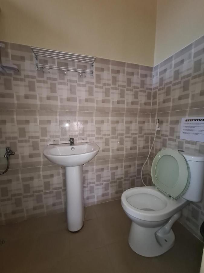 سيكويجور La-Familia Guest House المظهر الخارجي الصورة
