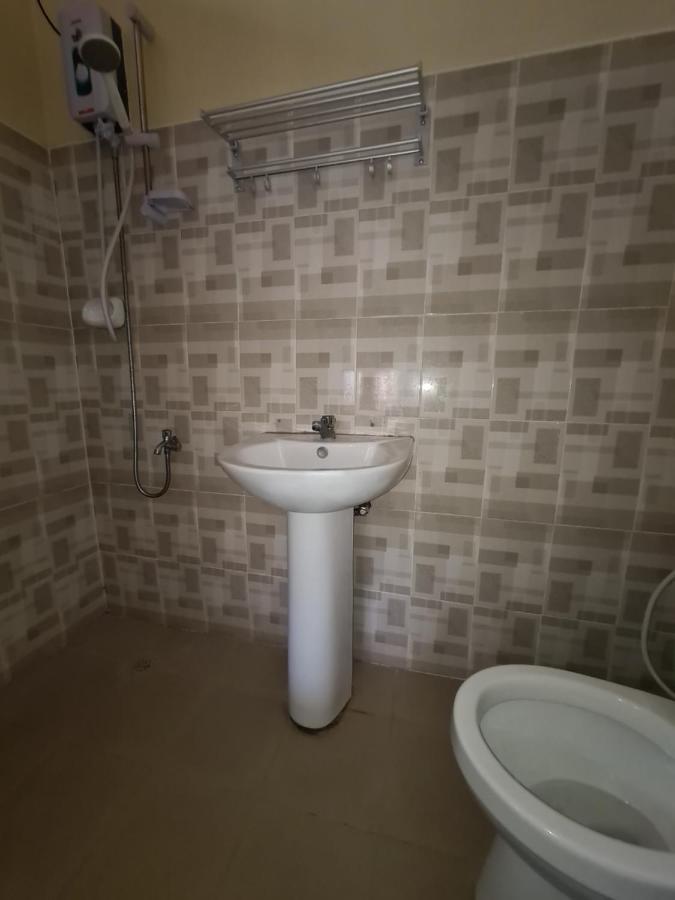 سيكويجور La-Familia Guest House المظهر الخارجي الصورة