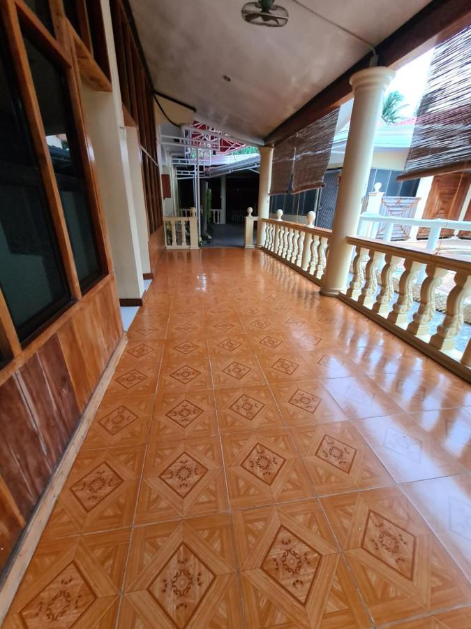 سيكويجور La-Familia Guest House المظهر الخارجي الصورة