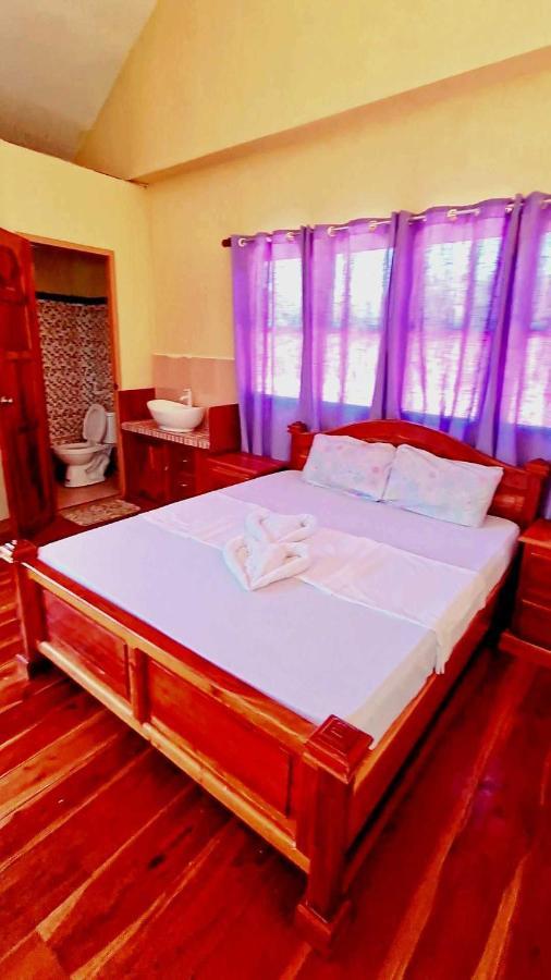 سيكويجور La-Familia Guest House المظهر الخارجي الصورة