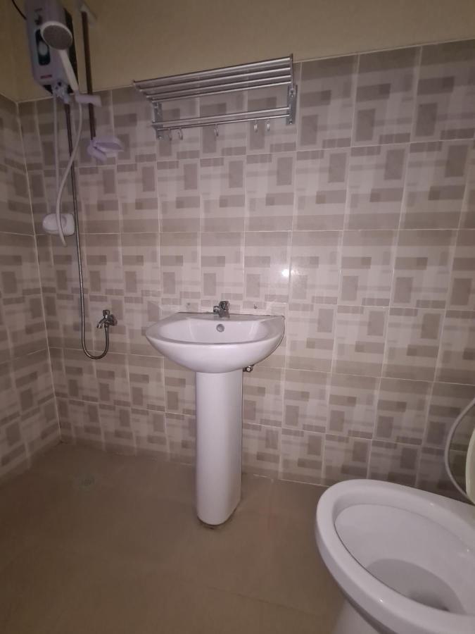 سيكويجور La-Familia Guest House المظهر الخارجي الصورة