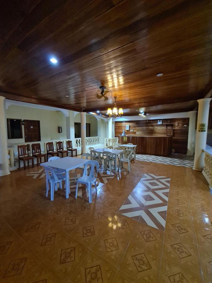 سيكويجور La-Familia Guest House المظهر الخارجي الصورة