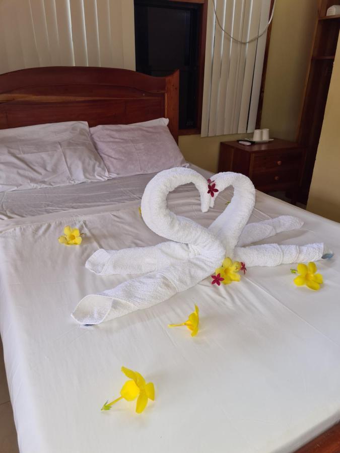 سيكويجور La-Familia Guest House المظهر الخارجي الصورة