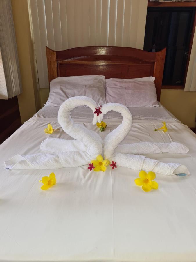 سيكويجور La-Familia Guest House المظهر الخارجي الصورة