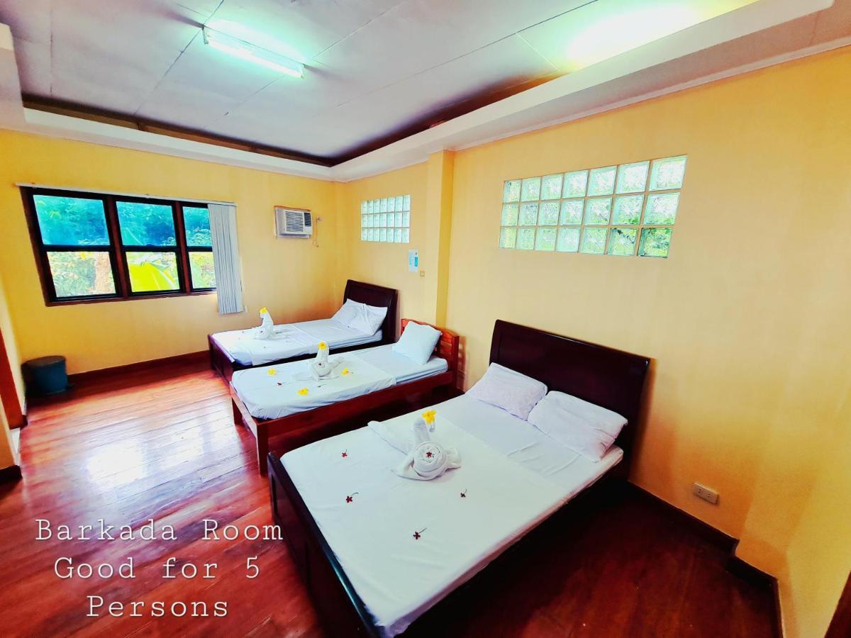 سيكويجور La-Familia Guest House المظهر الخارجي الصورة