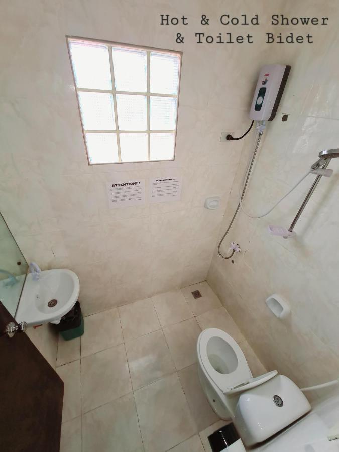 سيكويجور La-Familia Guest House المظهر الخارجي الصورة