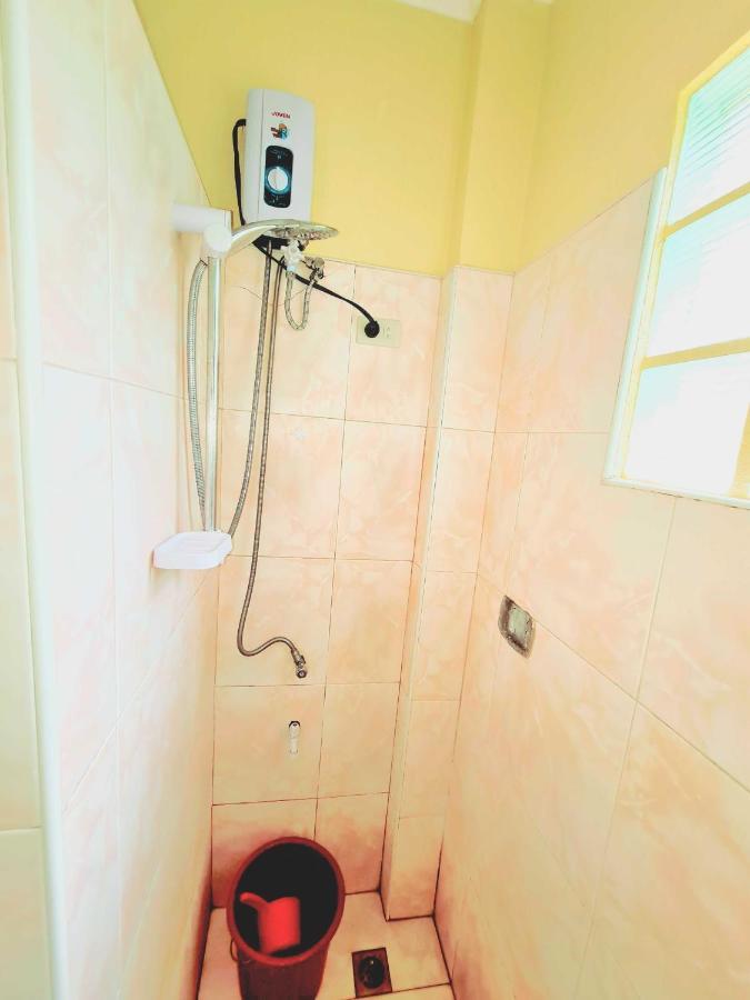 سيكويجور La-Familia Guest House الغرفة الصورة