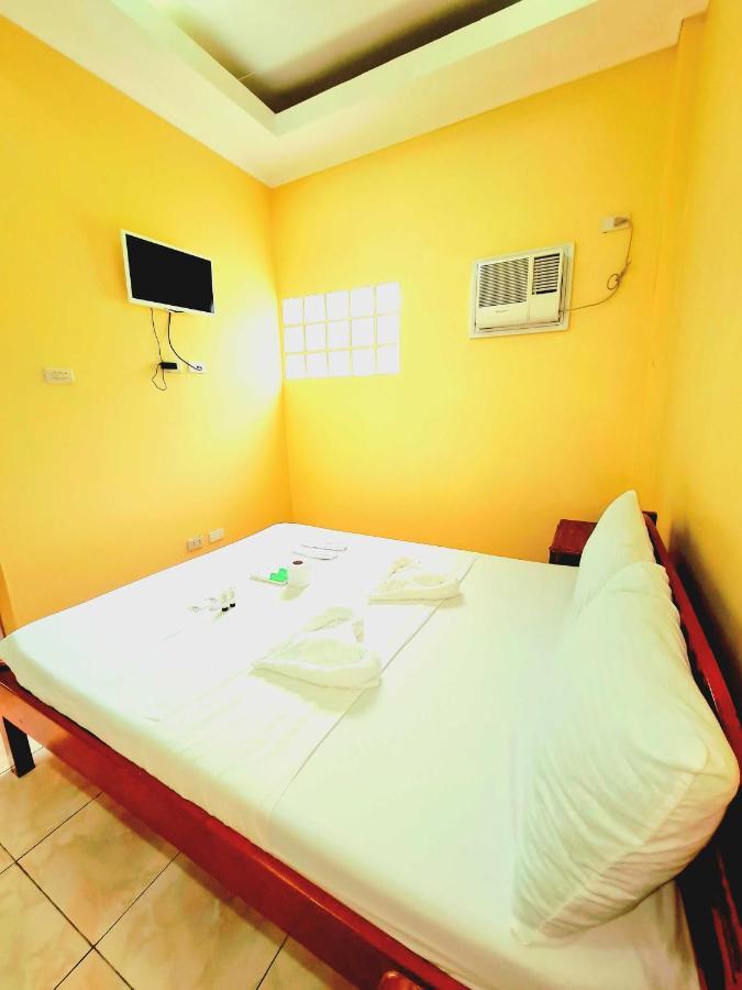 سيكويجور La-Familia Guest House الغرفة الصورة