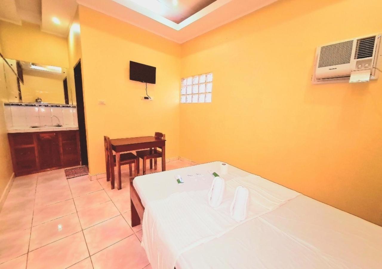 سيكويجور La-Familia Guest House المظهر الخارجي الصورة